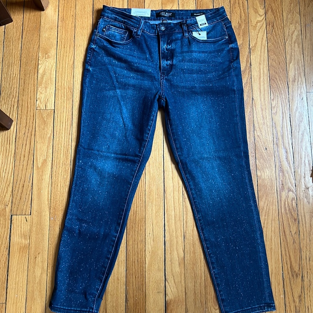 Judy Blue mid rise size 13